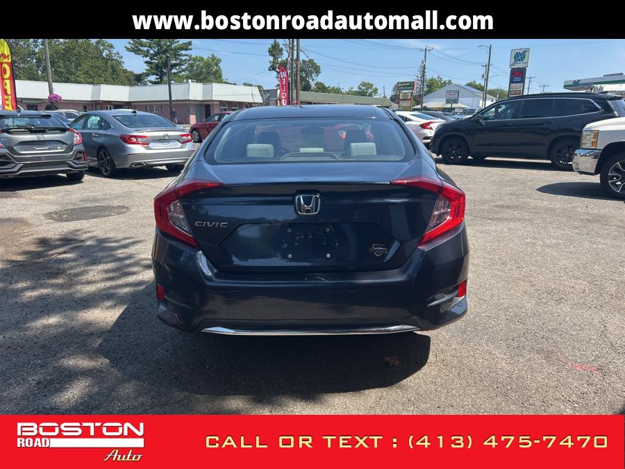 2019 Honda Civic Sedan LX CVT, available for sale in Springfield, Massachusetts | Boston Road Auto. Springfield, Massachusetts 2019 Honda Civic Sedan LX CVT, available for sale in Springfield, Massachusetts | Boston Road Auto. Springfield, Massachusetts