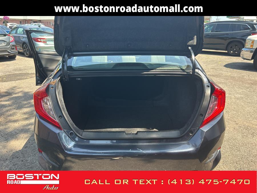 2019 Honda Civic Sedan LX CVT, available for sale in Springfield, Massachusetts | Boston Road Auto. Springfield, Massachusetts 2019 Honda Civic Sedan LX CVT, available for sale in Springfield, Massachusetts | Boston Road Auto. Springfield, Massachusetts