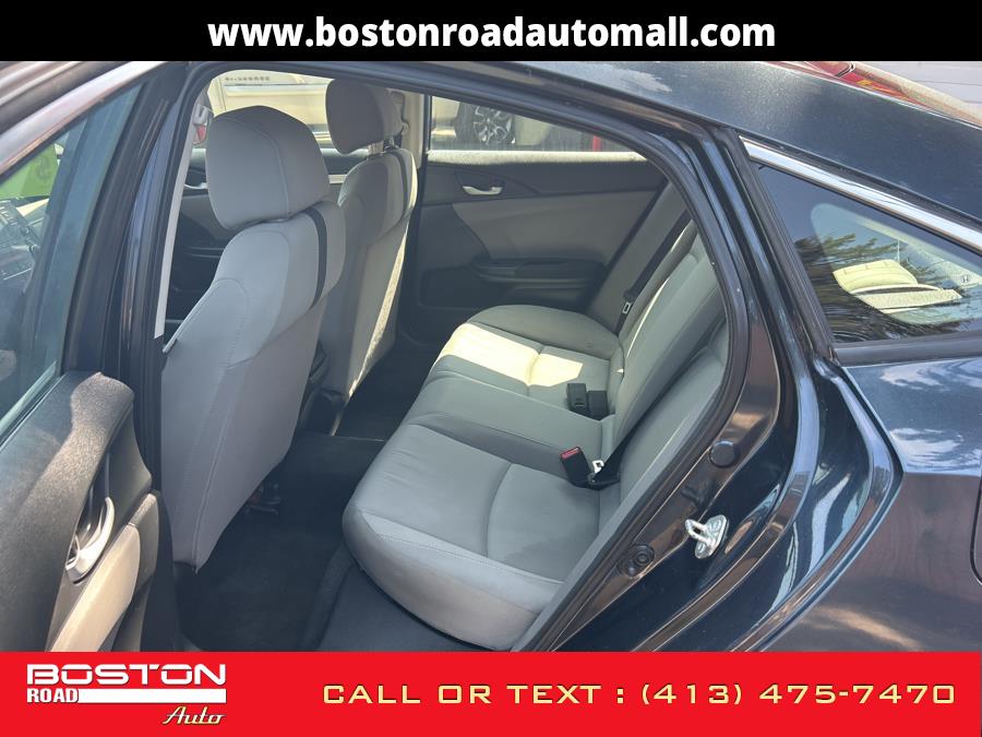 2019 Honda Civic Sedan LX CVT, available for sale in Springfield, Massachusetts | Boston Road Auto. Springfield, Massachusetts 2019 Honda Civic Sedan LX CVT, available for sale in Springfield, Massachusetts | Boston Road Auto. Springfield, Massachusetts