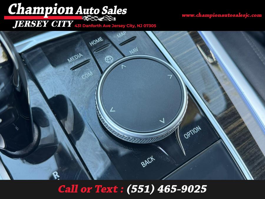 2020 BMW X5 xDrive40i Sports Activity Vehicle, available for sale in Jersey City, New Jersey | Champion Auto Sales. Jersey City, New Jersey 2020 BMW X5 xDrive40i Sports Activity Vehicle, available for sale in Jersey City, New Jersey | Champion Auto Sales. Jersey City, New Jersey