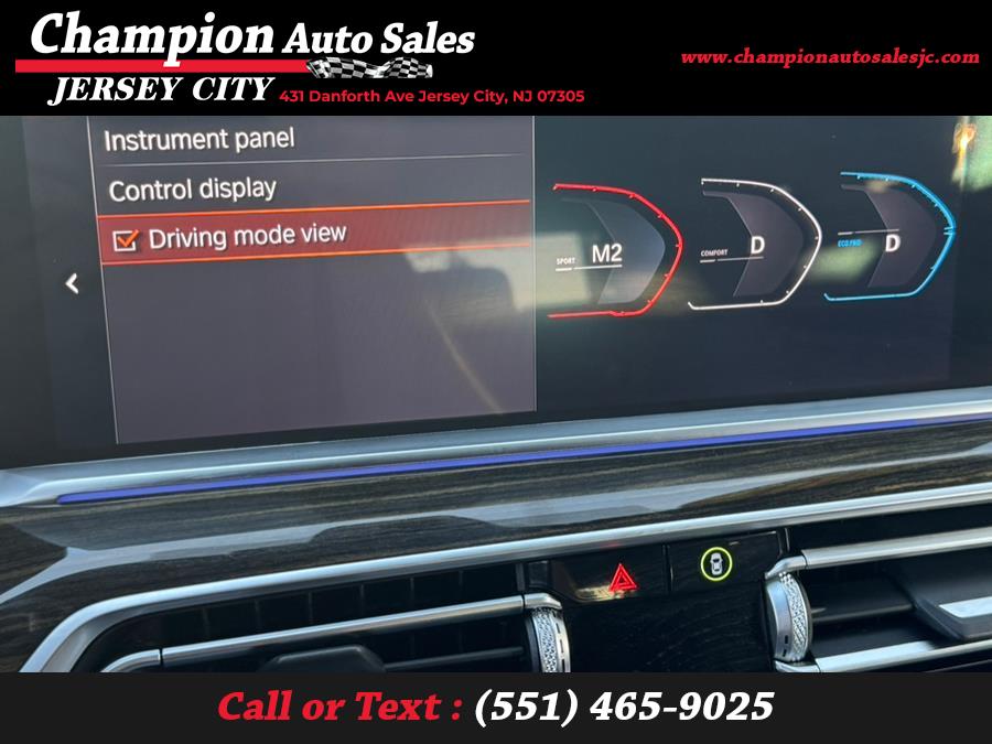2020 BMW X5 xDrive40i Sports Activity Vehicle, available for sale in Jersey City, New Jersey | Champion Auto Sales. Jersey City, New Jersey 2020 BMW X5 xDrive40i Sports Activity Vehicle, available for sale in Jersey City, New Jersey | Champion Auto Sales. Jersey City, New Jersey