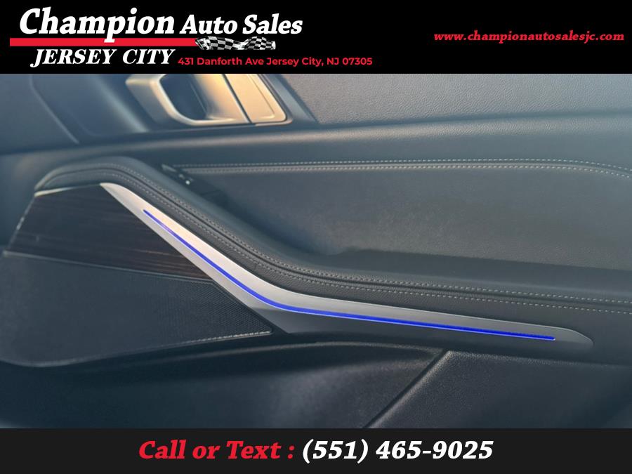 2020 BMW X5 xDrive40i Sports Activity Vehicle, available for sale in Jersey City, New Jersey | Champion Auto Sales. Jersey City, New Jersey 2020 BMW X5 xDrive40i Sports Activity Vehicle, available for sale in Jersey City, New Jersey | Champion Auto Sales. Jersey City, New Jersey