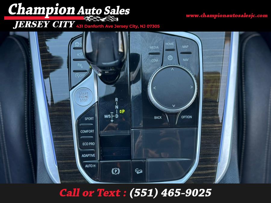 2020 BMW X5 xDrive40i Sports Activity Vehicle, available for sale in Jersey City, New Jersey | Champion Auto Sales. Jersey City, New Jersey 2020 BMW X5 xDrive40i Sports Activity Vehicle, available for sale in Jersey City, New Jersey | Champion Auto Sales. Jersey City, New Jersey