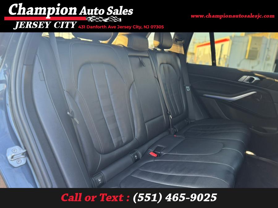 2020 BMW X5 xDrive40i Sports Activity Vehicle, available for sale in Jersey City, New Jersey | Champion Auto Sales. Jersey City, New Jersey 2020 BMW X5 xDrive40i Sports Activity Vehicle, available for sale in Jersey City, New Jersey | Champion Auto Sales. Jersey City, New Jersey