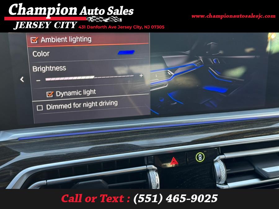 2020 BMW X5 xDrive40i Sports Activity Vehicle, available for sale in Jersey City, New Jersey | Champion Auto Sales. Jersey City, New Jersey 2020 BMW X5 xDrive40i Sports Activity Vehicle, available for sale in Jersey City, New Jersey | Champion Auto Sales. Jersey City, New Jersey