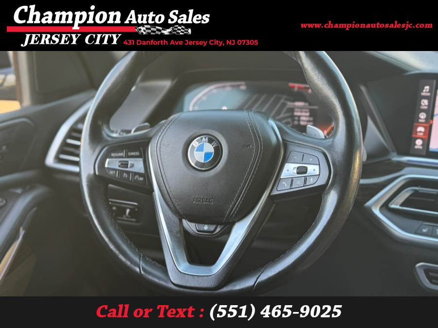 2020 BMW X5 xDrive40i Sports Activity Vehicle, available for sale in Jersey City, New Jersey | Champion Auto Sales. Jersey City, New Jersey 2020 BMW X5 xDrive40i Sports Activity Vehicle, available for sale in Jersey City, New Jersey | Champion Auto Sales. Jersey City, New Jersey