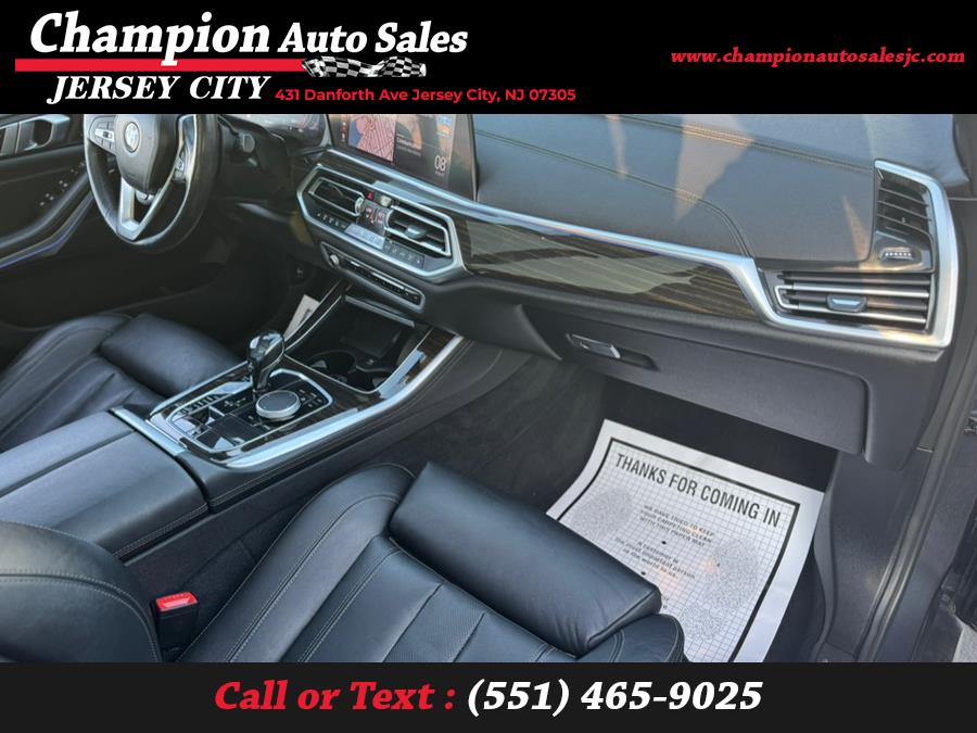 2020 BMW X5 xDrive40i Sports Activity Vehicle, available for sale in Jersey City, New Jersey | Champion Auto Sales. Jersey City, New Jersey 2020 BMW X5 xDrive40i Sports Activity Vehicle, available for sale in Jersey City, New Jersey | Champion Auto Sales. Jersey City, New Jersey