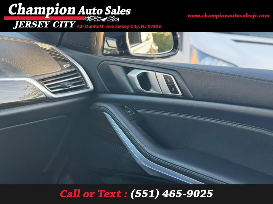 2020 BMW X5 xDrive40i Sports Activity Vehicle, available for sale in Jersey City, New Jersey | Champion Auto Sales. Jersey City, New Jersey 2020 BMW X5 xDrive40i Sports Activity Vehicle, available for sale in Jersey City, New Jersey | Champion Auto Sales. Jersey City, New Jersey