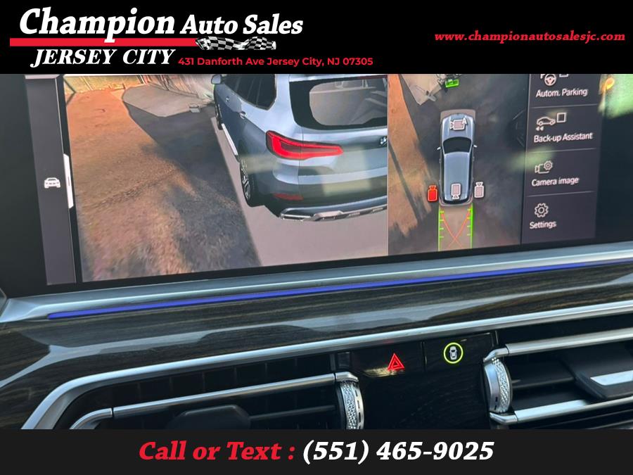 2020 BMW X5 xDrive40i Sports Activity Vehicle, available for sale in Jersey City, New Jersey | Champion Auto Sales. Jersey City, New Jersey 2020 BMW X5 xDrive40i Sports Activity Vehicle, available for sale in Jersey City, New Jersey | Champion Auto Sales. Jersey City, New Jersey