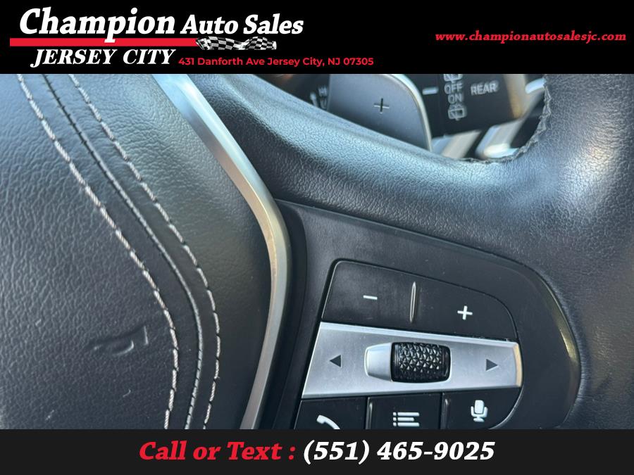 2020 BMW X5 xDrive40i Sports Activity Vehicle, available for sale in Jersey City, New Jersey | Champion Auto Sales. Jersey City, New Jersey 2020 BMW X5 xDrive40i Sports Activity Vehicle, available for sale in Jersey City, New Jersey | Champion Auto Sales. Jersey City, New Jersey