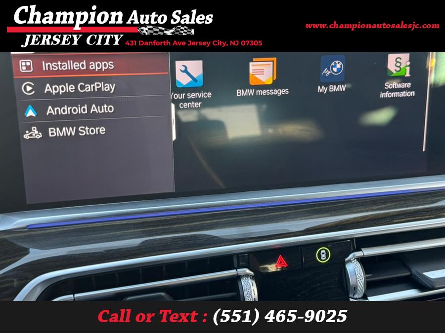 2020 BMW X5 xDrive40i Sports Activity Vehicle, available for sale in Jersey City, New Jersey | Champion Auto Sales. Jersey City, New Jersey 2020 BMW X5 xDrive40i Sports Activity Vehicle, available for sale in Jersey City, New Jersey | Champion Auto Sales. Jersey City, New Jersey