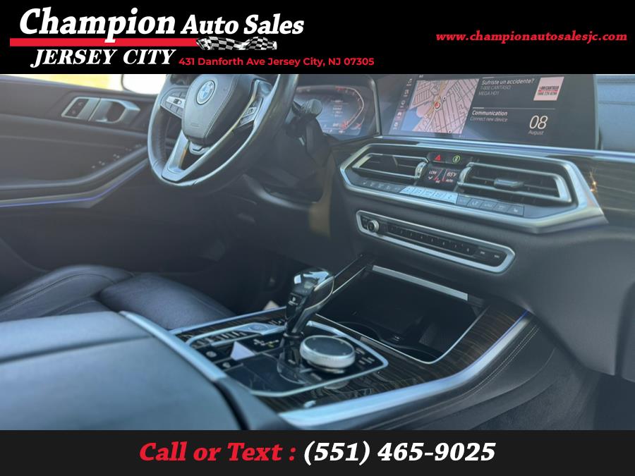2020 BMW X5 xDrive40i Sports Activity Vehicle, available for sale in Jersey City, New Jersey | Champion Auto Sales. Jersey City, New Jersey 2020 BMW X5 xDrive40i Sports Activity Vehicle, available for sale in Jersey City, New Jersey | Champion Auto Sales. Jersey City, New Jersey