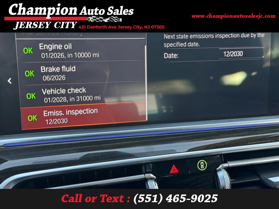 2020 BMW X5 xDrive40i Sports Activity Vehicle, available for sale in Jersey City, New Jersey | Champion Auto Sales. Jersey City, New Jersey 2020 BMW X5 xDrive40i Sports Activity Vehicle, available for sale in Jersey City, New Jersey | Champion Auto Sales. Jersey City, New Jersey