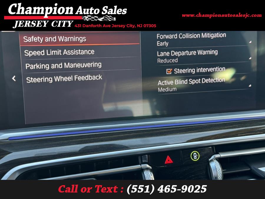 2020 BMW X5 xDrive40i Sports Activity Vehicle, available for sale in Jersey City, New Jersey | Champion Auto Sales. Jersey City, New Jersey 2020 BMW X5 xDrive40i Sports Activity Vehicle, available for sale in Jersey City, New Jersey | Champion Auto Sales. Jersey City, New Jersey