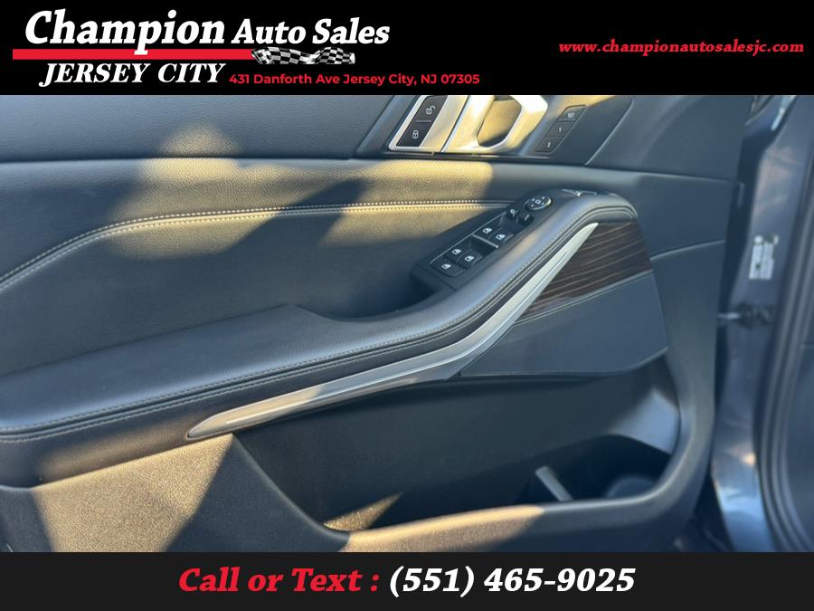 2020 BMW X5 xDrive40i Sports Activity Vehicle, available for sale in Jersey City, New Jersey | Champion Auto Sales. Jersey City, New Jersey 2020 BMW X5 xDrive40i Sports Activity Vehicle, available for sale in Jersey City, New Jersey | Champion Auto Sales. Jersey City, New Jersey