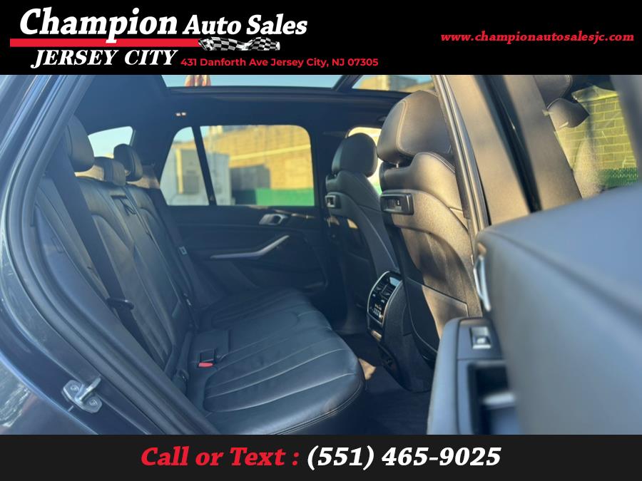 2020 BMW X5 xDrive40i Sports Activity Vehicle, available for sale in Jersey City, New Jersey | Champion Auto Sales. Jersey City, New Jersey 2020 BMW X5 xDrive40i Sports Activity Vehicle, available for sale in Jersey City, New Jersey | Champion Auto Sales. Jersey City, New Jersey
