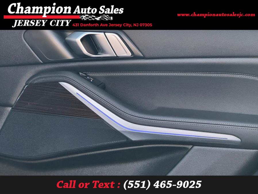 2020 BMW X5 xDrive40i Sports Activity Vehicle, available for sale in Jersey City, New Jersey | Champion Auto Sales. Jersey City, New Jersey 2020 BMW X5 xDrive40i Sports Activity Vehicle, available for sale in Jersey City, New Jersey | Champion Auto Sales. Jersey City, New Jersey