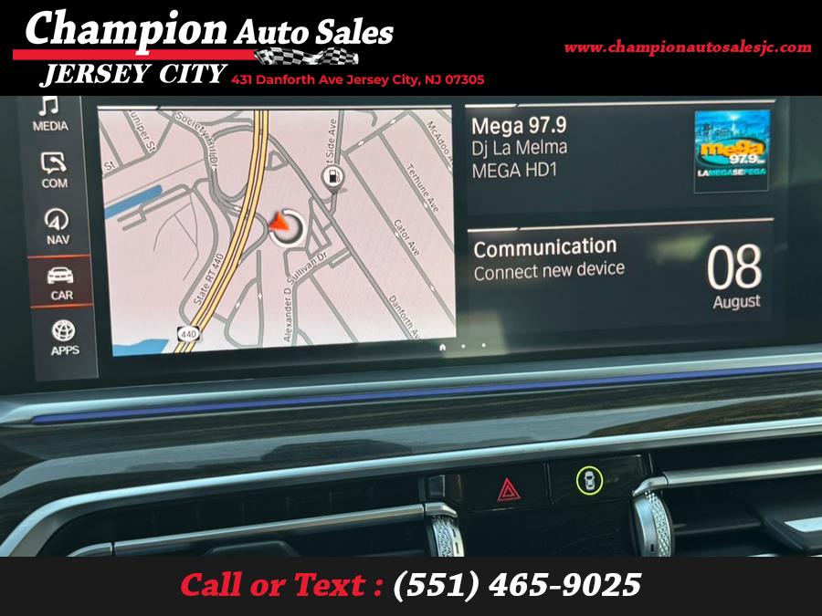 2020 BMW X5 xDrive40i Sports Activity Vehicle, available for sale in Jersey City, New Jersey | Champion Auto Sales. Jersey City, New Jersey 2020 BMW X5 xDrive40i Sports Activity Vehicle, available for sale in Jersey City, New Jersey | Champion Auto Sales. Jersey City, New Jersey