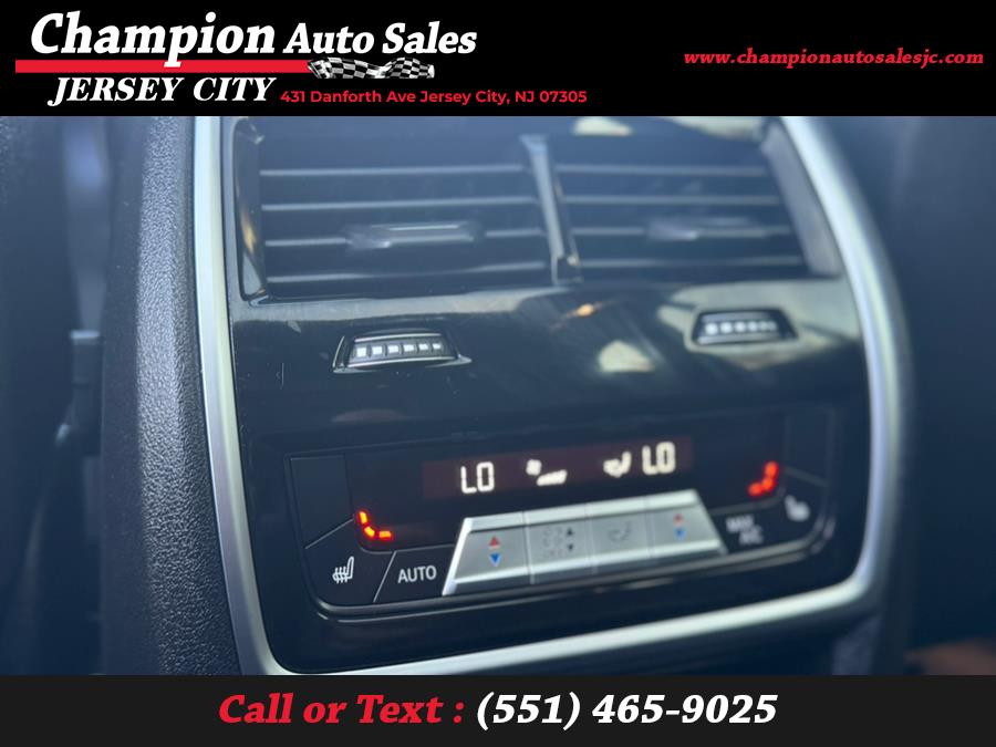 2020 BMW X5 xDrive40i Sports Activity Vehicle, available for sale in Jersey City, New Jersey | Champion Auto Sales. Jersey City, New Jersey 2020 BMW X5 xDrive40i Sports Activity Vehicle, available for sale in Jersey City, New Jersey | Champion Auto Sales. Jersey City, New Jersey