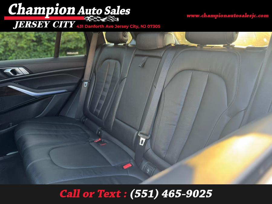 2020 BMW X5 xDrive40i Sports Activity Vehicle, available for sale in Jersey City, New Jersey | Champion Auto Sales. Jersey City, New Jersey 2020 BMW X5 xDrive40i Sports Activity Vehicle, available for sale in Jersey City, New Jersey | Champion Auto Sales. Jersey City, New Jersey