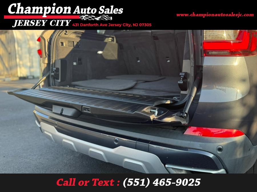2020 BMW X5 xDrive40i Sports Activity Vehicle, available for sale in Jersey City, New Jersey | Champion Auto Sales. Jersey City, New Jersey 2020 BMW X5 xDrive40i Sports Activity Vehicle, available for sale in Jersey City, New Jersey | Champion Auto Sales. Jersey City, New Jersey