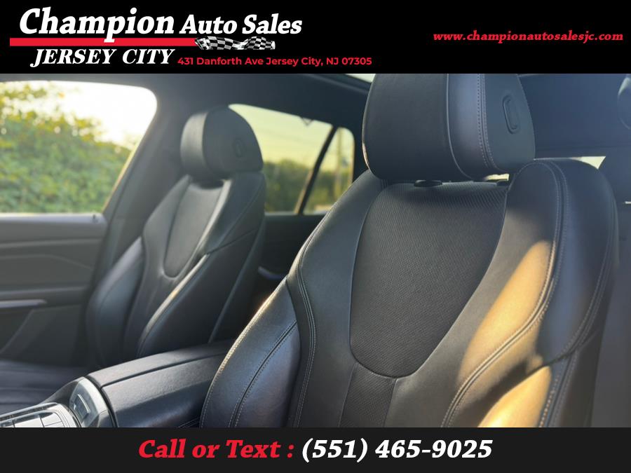 2020 BMW X5 xDrive40i Sports Activity Vehicle, available for sale in Jersey City, New Jersey | Champion Auto Sales. Jersey City, New Jersey 2020 BMW X5 xDrive40i Sports Activity Vehicle, available for sale in Jersey City, New Jersey | Champion Auto Sales. Jersey City, New Jersey