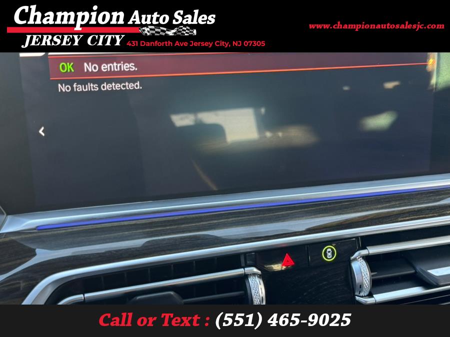 2020 BMW X5 xDrive40i Sports Activity Vehicle, available for sale in Jersey City, New Jersey | Champion Auto Sales. Jersey City, New Jersey 2020 BMW X5 xDrive40i Sports Activity Vehicle, available for sale in Jersey City, New Jersey | Champion Auto Sales. Jersey City, New Jersey