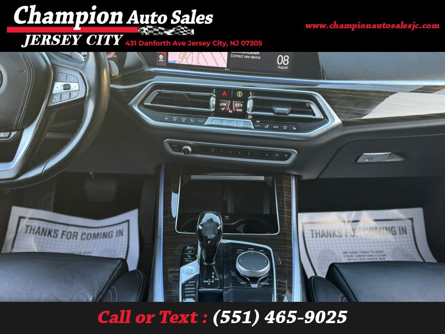 2020 BMW X5 xDrive40i Sports Activity Vehicle, available for sale in Jersey City, New Jersey | Champion Auto Sales. Jersey City, New Jersey 2020 BMW X5 xDrive40i Sports Activity Vehicle, available for sale in Jersey City, New Jersey | Champion Auto Sales. Jersey City, New Jersey