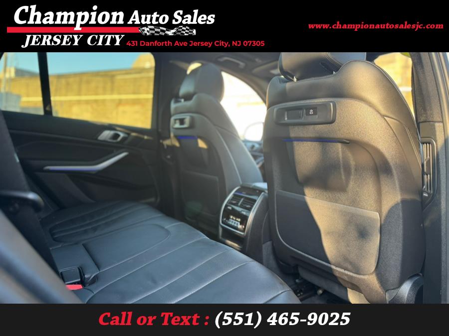 2020 BMW X5 xDrive40i Sports Activity Vehicle, available for sale in Jersey City, New Jersey | Champion Auto Sales. Jersey City, New Jersey 2020 BMW X5 xDrive40i Sports Activity Vehicle, available for sale in Jersey City, New Jersey | Champion Auto Sales. Jersey City, New Jersey