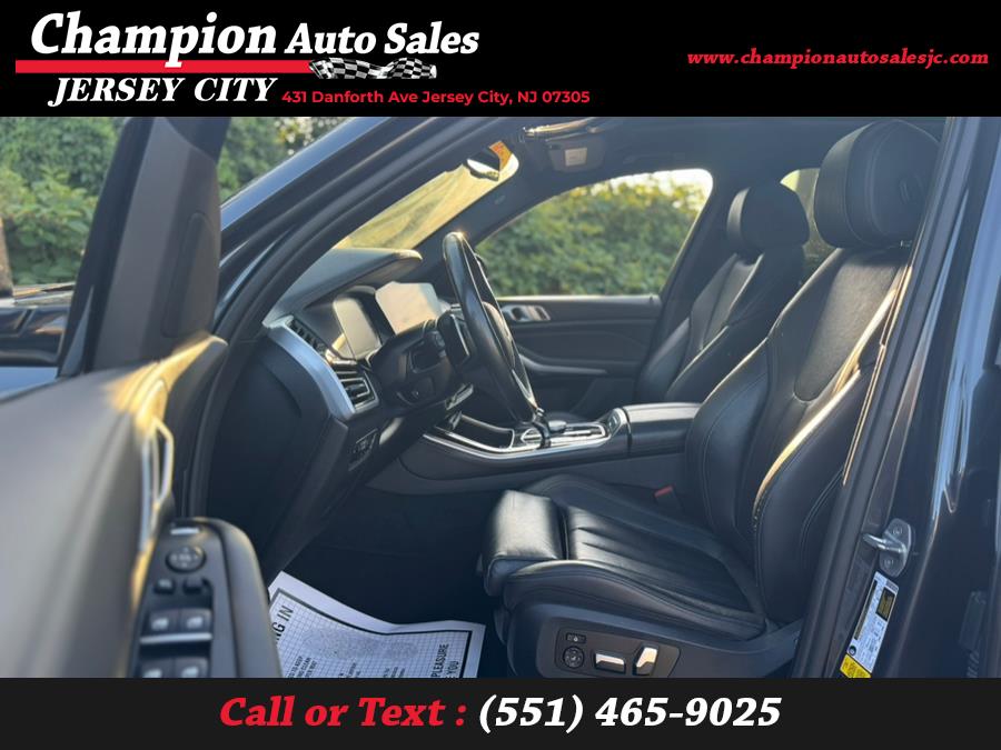 2020 BMW X5 xDrive40i Sports Activity Vehicle, available for sale in Jersey City, New Jersey | Champion Auto Sales. Jersey City, New Jersey 2020 BMW X5 xDrive40i Sports Activity Vehicle, available for sale in Jersey City, New Jersey | Champion Auto Sales. Jersey City, New Jersey