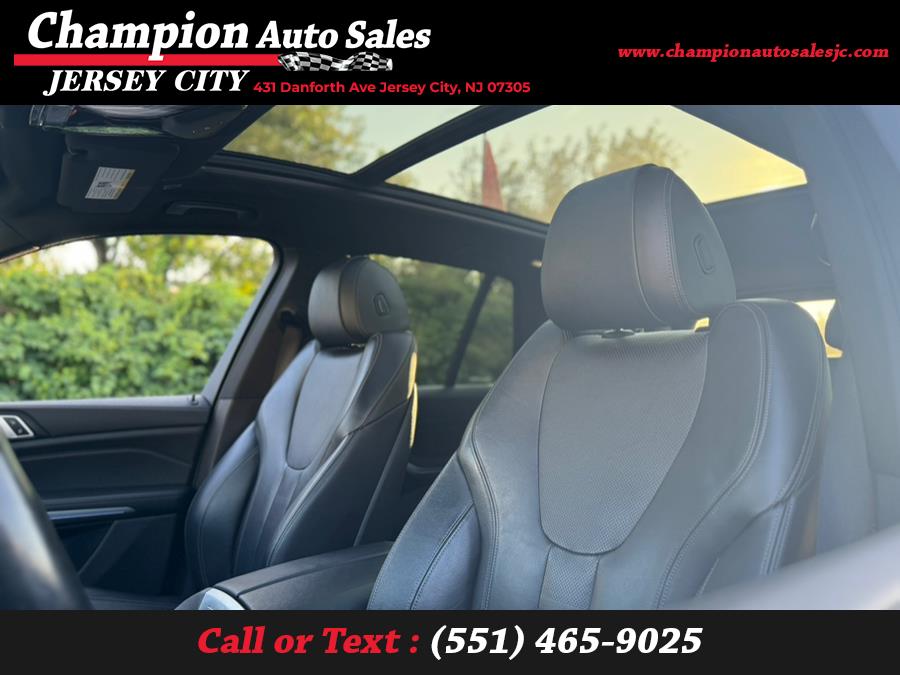 2020 BMW X5 xDrive40i Sports Activity Vehicle, available for sale in Jersey City, New Jersey | Champion Auto Sales. Jersey City, New Jersey 2020 BMW X5 xDrive40i Sports Activity Vehicle, available for sale in Jersey City, New Jersey | Champion Auto Sales. Jersey City, New Jersey