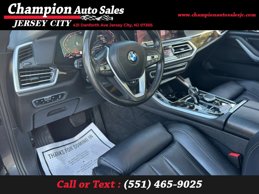 2020 BMW X5 xDrive40i Sports Activity Vehicle, available for sale in Jersey City, New Jersey | Champion Auto Sales. Jersey City, New Jersey 2020 BMW X5 xDrive40i Sports Activity Vehicle, available for sale in Jersey City, New Jersey | Champion Auto Sales. Jersey City, New Jersey