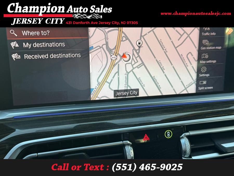2020 BMW X5 xDrive40i Sports Activity Vehicle, available for sale in Jersey City, New Jersey | Champion Auto Sales. Jersey City, New Jersey 2020 BMW X5 xDrive40i Sports Activity Vehicle, available for sale in Jersey City, New Jersey | Champion Auto Sales. Jersey City, New Jersey