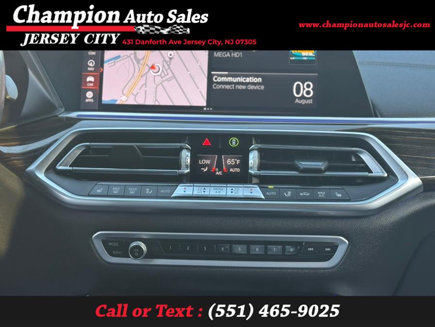 2020 BMW X5 xDrive40i Sports Activity Vehicle, available for sale in Jersey City, New Jersey | Champion Auto Sales. Jersey City, New Jersey 2020 BMW X5 xDrive40i Sports Activity Vehicle, available for sale in Jersey City, New Jersey | Champion Auto Sales. Jersey City, New Jersey