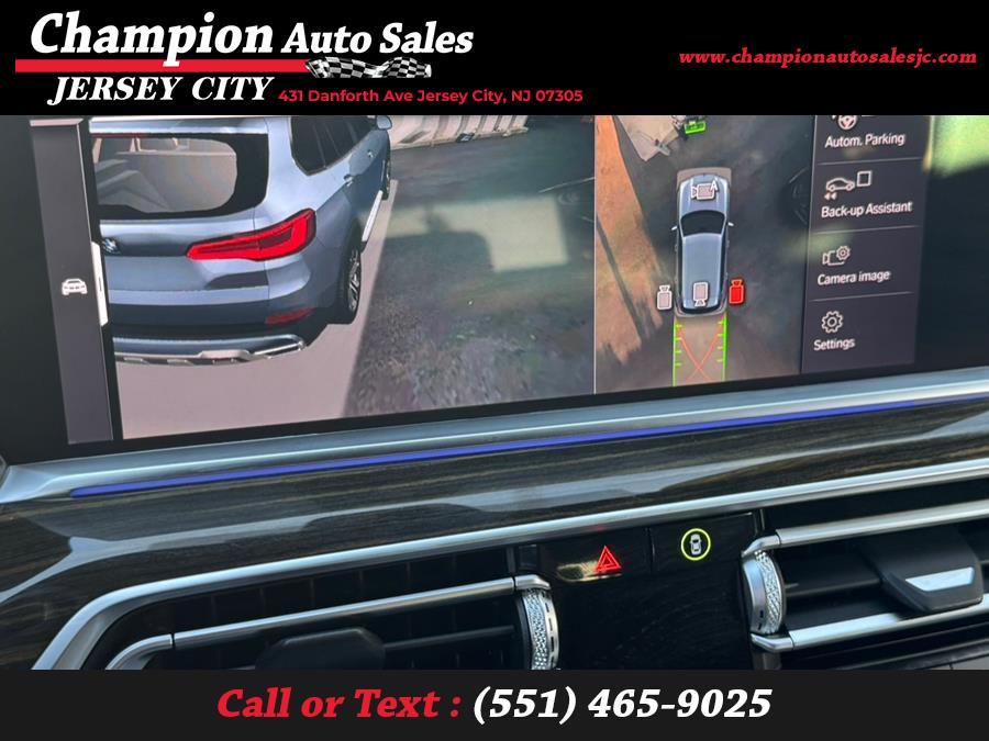 2020 BMW X5 xDrive40i Sports Activity Vehicle, available for sale in Jersey City, New Jersey | Champion Auto Sales. Jersey City, New Jersey 2020 BMW X5 xDrive40i Sports Activity Vehicle, available for sale in Jersey City, New Jersey | Champion Auto Sales. Jersey City, New Jersey