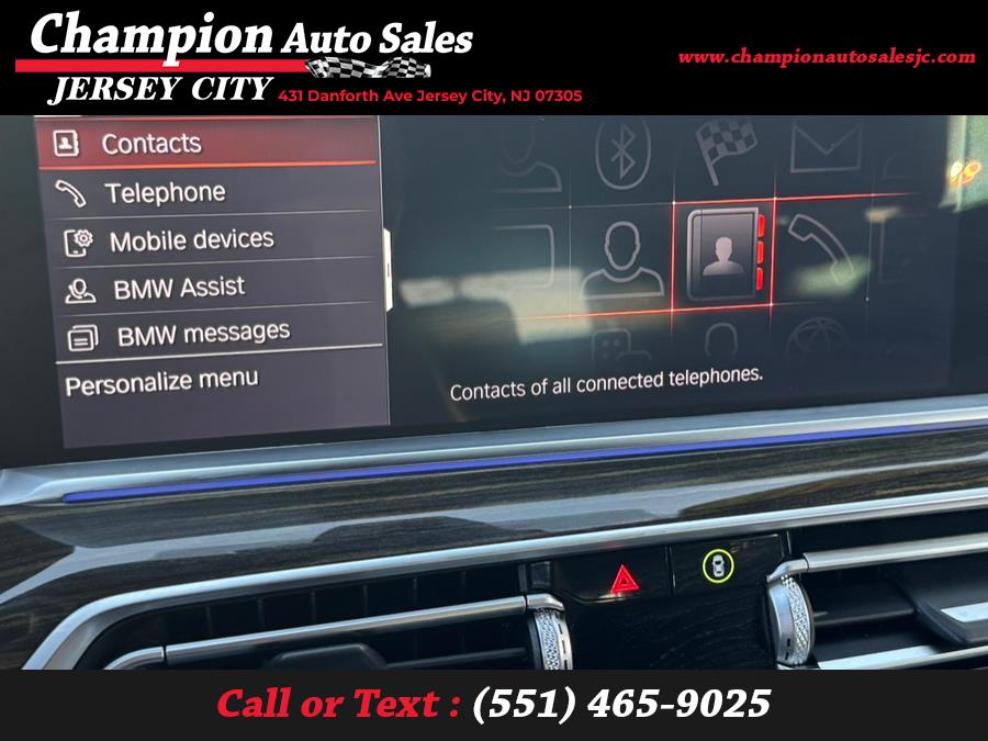 2020 BMW X5 xDrive40i Sports Activity Vehicle, available for sale in Jersey City, New Jersey | Champion Auto Sales. Jersey City, New Jersey 2020 BMW X5 xDrive40i Sports Activity Vehicle, available for sale in Jersey City, New Jersey | Champion Auto Sales. Jersey City, New Jersey