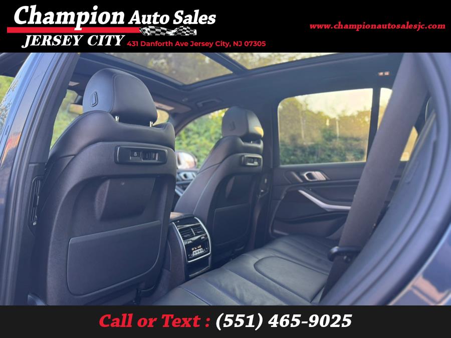 2020 BMW X5 xDrive40i Sports Activity Vehicle, available for sale in Jersey City, New Jersey | Champion Auto Sales. Jersey City, New Jersey 2020 BMW X5 xDrive40i Sports Activity Vehicle, available for sale in Jersey City, New Jersey | Champion Auto Sales. Jersey City, New Jersey