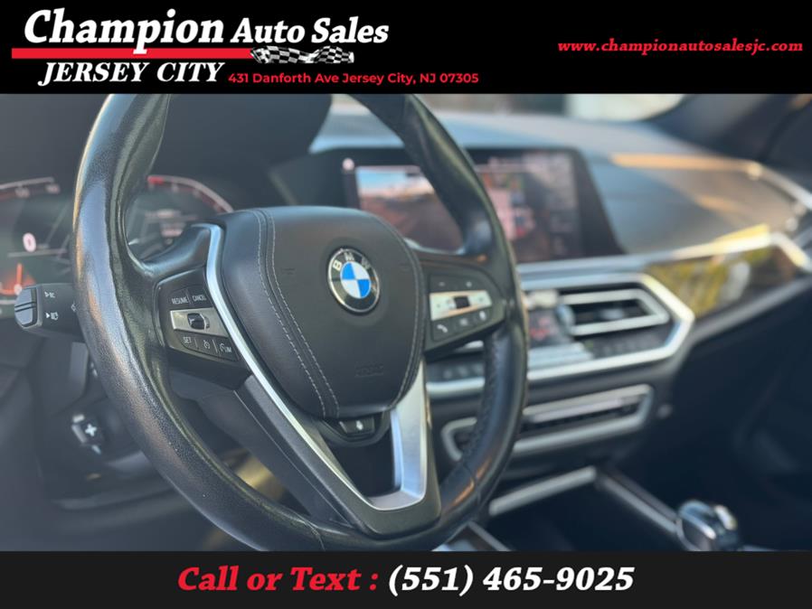 2020 BMW X5 xDrive40i Sports Activity Vehicle, available for sale in Jersey City, New Jersey | Champion Auto Sales. Jersey City, New Jersey 2020 BMW X5 xDrive40i Sports Activity Vehicle, available for sale in Jersey City, New Jersey | Champion Auto Sales. Jersey City, New Jersey