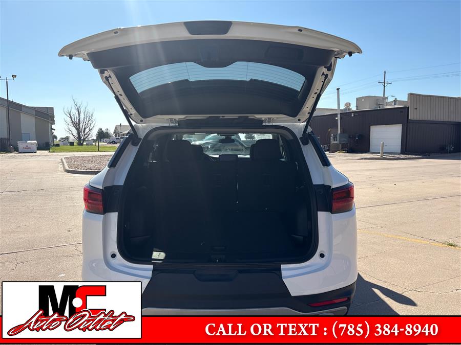 2024 Chevrolet Blazer AWD 4dr LT w/2LT, available for sale in Colby, Kansas | M C Auto Outlet Inc. Colby, Kansas 2024 Chevrolet Blazer AWD 4dr LT w/2LT, available for sale in Colby, Kansas | M C Auto Outlet Inc. Colby, Kansas