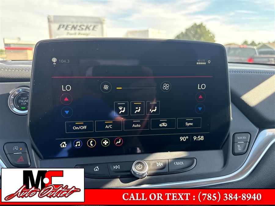 2024 Chevrolet Blazer AWD 4dr LT w/2LT, available for sale in Colby, Kansas | M C Auto Outlet Inc. Colby, Kansas 2024 Chevrolet Blazer AWD 4dr LT w/2LT, available for sale in Colby, Kansas | M C Auto Outlet Inc. Colby, Kansas