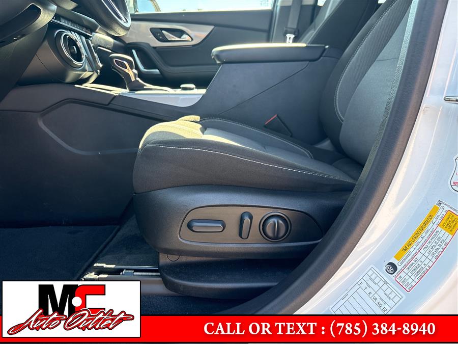 2024 Chevrolet Blazer AWD 4dr LT w/2LT, available for sale in Colby, Kansas | M C Auto Outlet Inc. Colby, Kansas 2024 Chevrolet Blazer AWD 4dr LT w/2LT, available for sale in Colby, Kansas | M C Auto Outlet Inc. Colby, Kansas