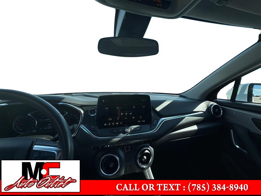 2024 Chevrolet Blazer AWD 4dr LT w/2LT, available for sale in Colby, Kansas | M C Auto Outlet Inc. Colby, Kansas 2024 Chevrolet Blazer AWD 4dr LT w/2LT, available for sale in Colby, Kansas | M C Auto Outlet Inc. Colby, Kansas
