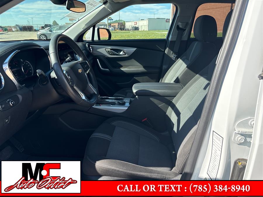 2024 Chevrolet Blazer AWD 4dr LT w/2LT, available for sale in Colby, Kansas | M C Auto Outlet Inc. Colby, Kansas 2024 Chevrolet Blazer AWD 4dr LT w/2LT, available for sale in Colby, Kansas | M C Auto Outlet Inc. Colby, Kansas