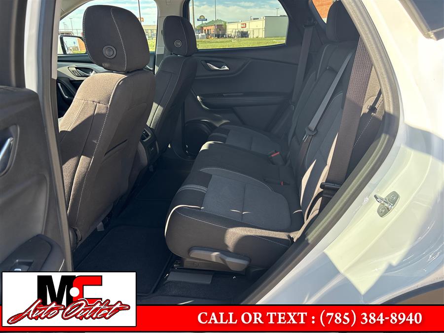 2024 Chevrolet Blazer AWD 4dr LT w/2LT, available for sale in Colby, Kansas | M C Auto Outlet Inc. Colby, Kansas 2024 Chevrolet Blazer AWD 4dr LT w/2LT, available for sale in Colby, Kansas | M C Auto Outlet Inc. Colby, Kansas