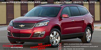 Used 2015 Chevrolet Traverse in NEW BRITAIN, Connecticut | Prestige Auto Superstore. NEW BRITAIN, Connecticut