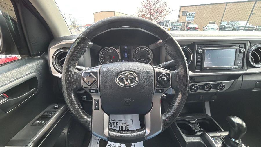 2016 Toyota Tacoma Access Cab SR5 Pickup 4D 6 ft, available for sale in NEW BRITAIN, Connecticut | Prestige Auto Superstore. NEW BRITAIN, Connecticut 2016 Toyota Tacoma Access Cab SR5 Pickup 4D 6 ft, available for sale in NEW BRITAIN, Connecticut | Prestige Auto Superstore. NEW BRITAIN, Connecticut