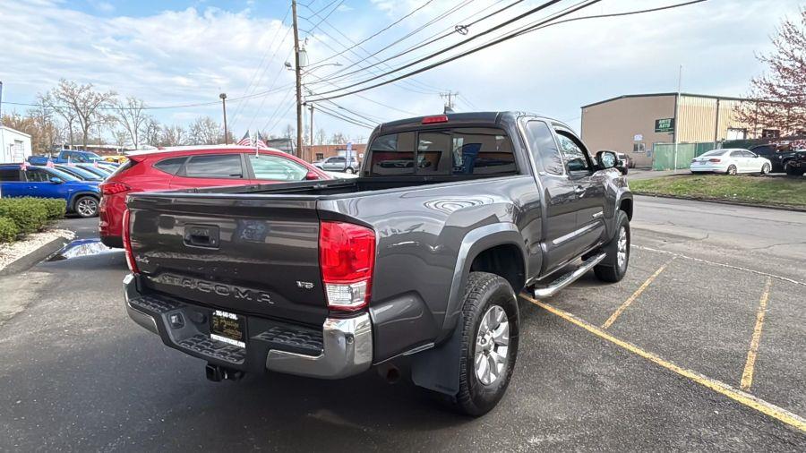 2016 Toyota Tacoma Access Cab SR5 Pickup 4D 6 ft, available for sale in NEW BRITAIN, Connecticut | Prestige Auto Superstore. NEW BRITAIN, Connecticut 2016 Toyota Tacoma Access Cab SR5 Pickup 4D 6 ft, available for sale in NEW BRITAIN, Connecticut | Prestige Auto Superstore. NEW BRITAIN, Connecticut