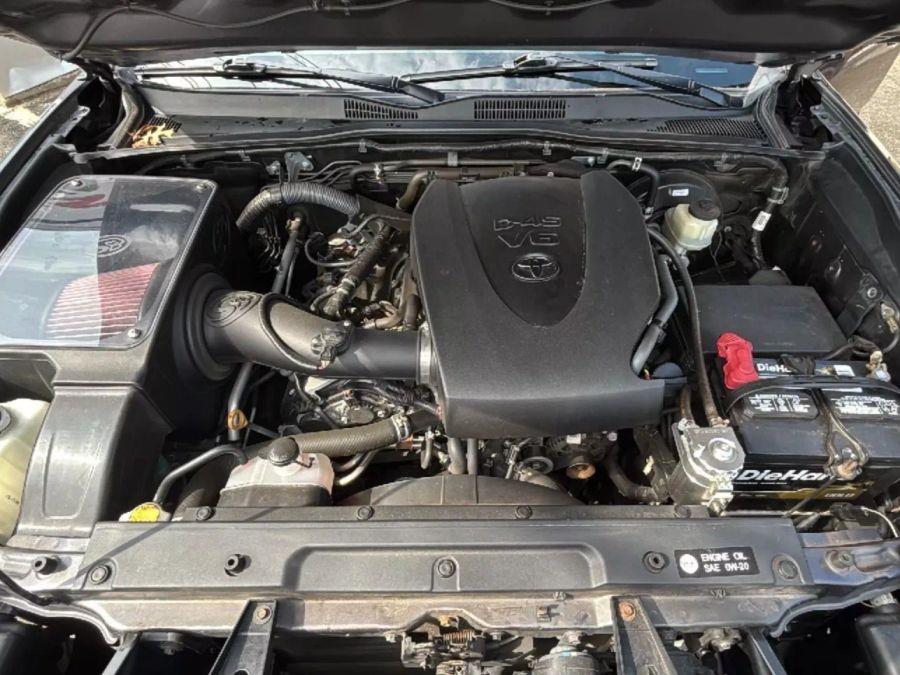 2016 Toyota Tacoma Access Cab SR5 Pickup 4D 6 ft, available for sale in NEW BRITAIN, Connecticut | Prestige Auto Superstore. NEW BRITAIN, Connecticut 2016 Toyota Tacoma Access Cab SR5 Pickup 4D 6 ft, available for sale in NEW BRITAIN, Connecticut | Prestige Auto Superstore. NEW BRITAIN, Connecticut