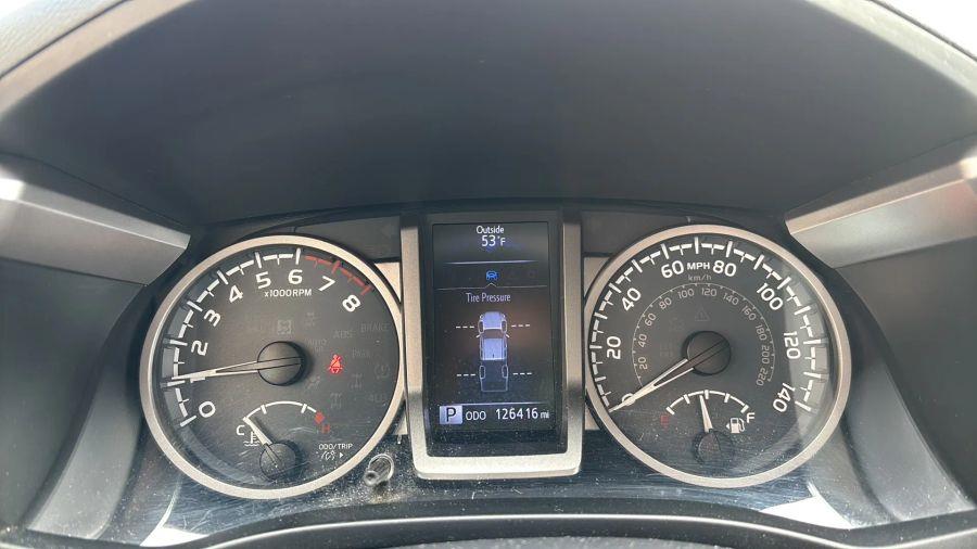 2016 Toyota Tacoma Access Cab SR5 Pickup 4D 6 ft, available for sale in NEW BRITAIN, Connecticut | Prestige Auto Superstore. NEW BRITAIN, Connecticut 2016 Toyota Tacoma Access Cab SR5 Pickup 4D 6 ft, available for sale in NEW BRITAIN, Connecticut | Prestige Auto Superstore. NEW BRITAIN, Connecticut