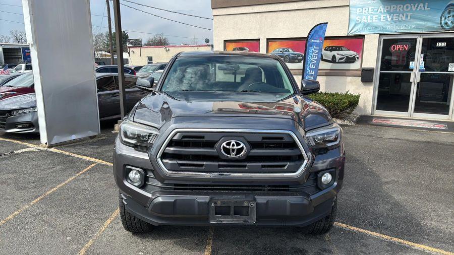 2016 Toyota Tacoma Access Cab SR5 Pickup 4D 6 ft, available for sale in NEW BRITAIN, Connecticut | Prestige Auto Superstore. NEW BRITAIN, Connecticut 2016 Toyota Tacoma Access Cab SR5 Pickup 4D 6 ft, available for sale in NEW BRITAIN, Connecticut | Prestige Auto Superstore. NEW BRITAIN, Connecticut